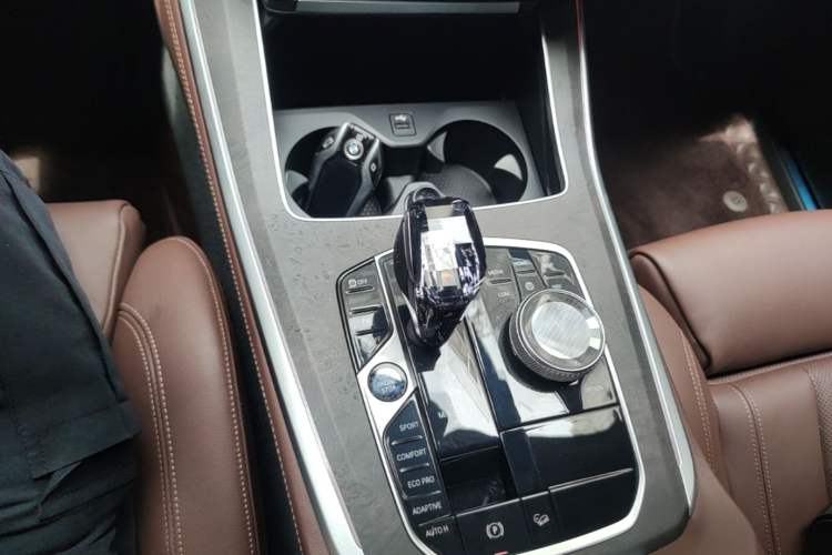 Used BMW X5 2020 xDrive30i X Design Package