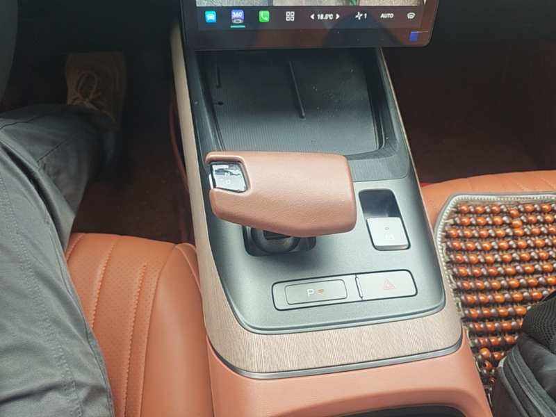 Used CHANGAN Eado 2024 1.5T GDI Automatic Flagship Edition — 13