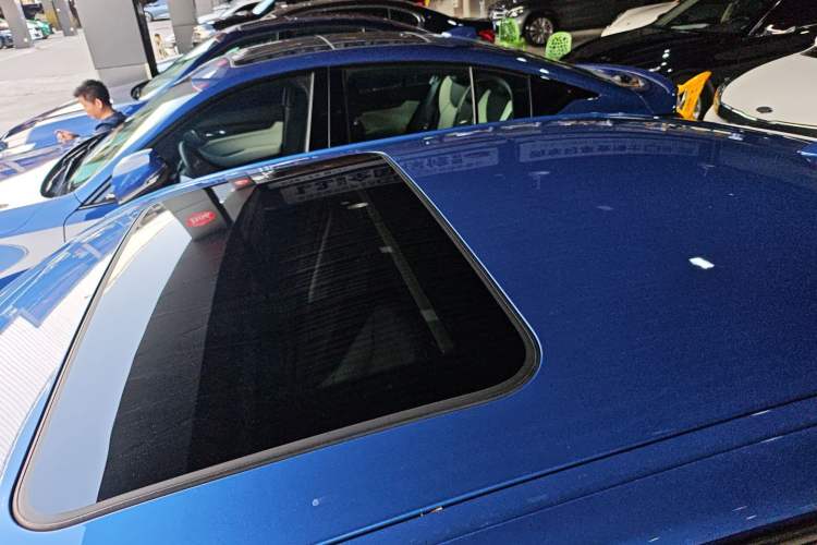 Used BMW 3 Series 2019 320Li M Sport Package