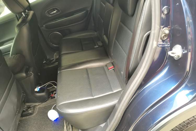 Used CIIMO X-NV 2020 Electric Edition Interior 4