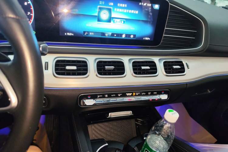 Used Mercedes-Benz GLE Coupe 2020 GLE 350 4MATIC Coupe SUV Luxury Model