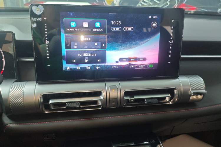 Used GAC Trumpchi EMKOO 2022 2.0 ATK Gemini Edition
