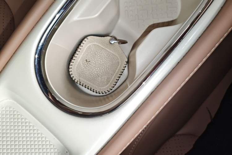 Used Wuling Bingo 2025 333 km Enjoyment Version Vehicle Key