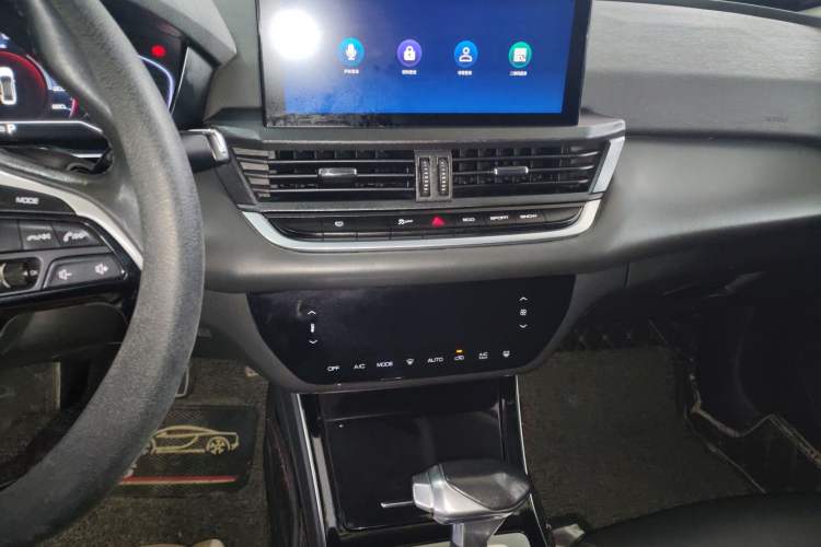 Used Dongfeng Aeolus Yixuan 2020 230T Automatic Cool Edition