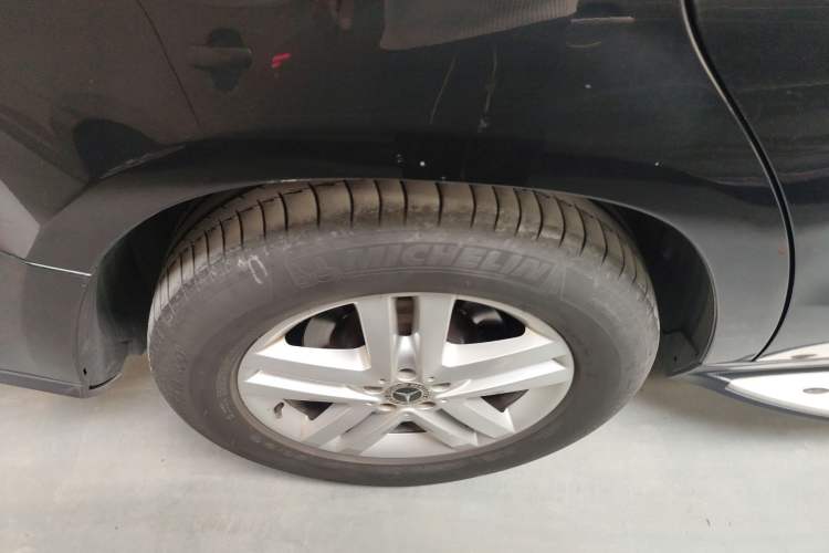 Used Mercedes-Benz GLS 2018 Facelift GLS 320 4MATIC