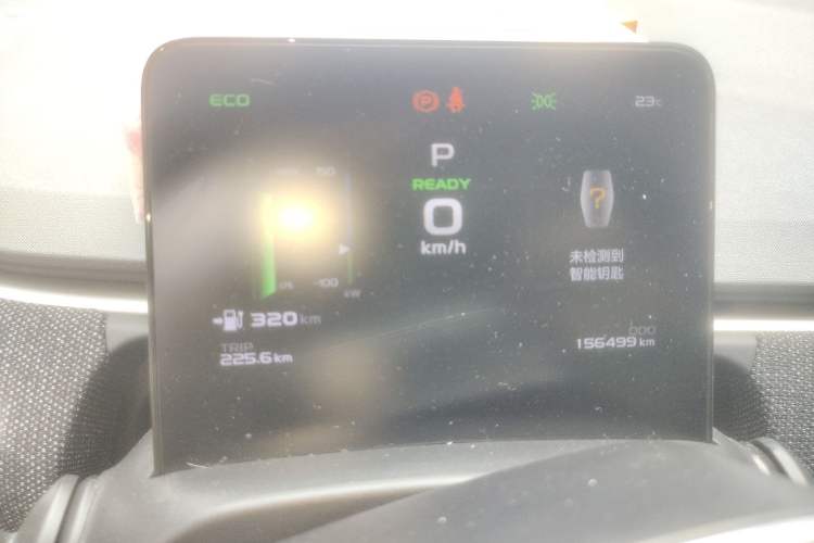 Used Geometry C 2022 400KM Commuter Version