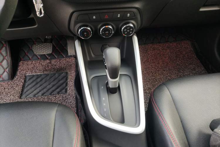 Used Chevrolet Cavalier 2020 325T Automatic Enjoyment Edition
