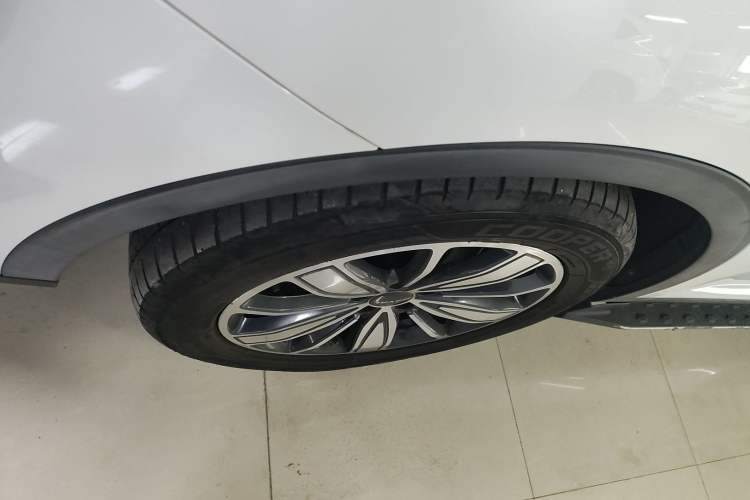 Used Haval H6 2021 1.5 GDIT Automatic Champion Edition
