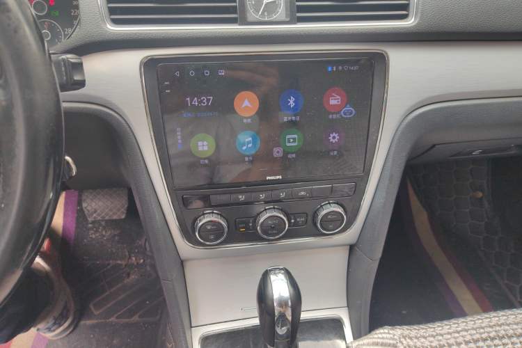 Used Volkswagen Passat 2011 1.8 TSI DSG Prestige Edition