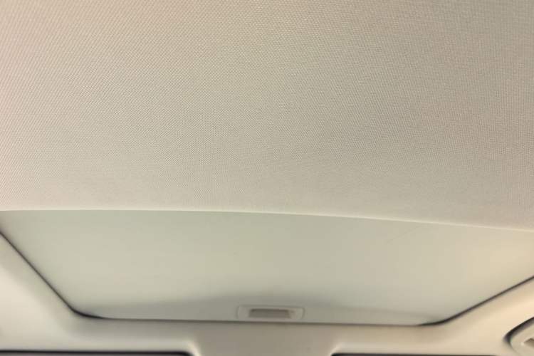 Used Acura CDX 2016 1.5T Two-Wheel Drive Enjoyment Version