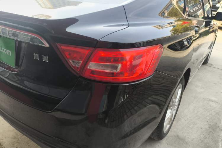 Used Geely Auto Emgrand GT 2015 2.4L Comfort Model Right Rear Taillight