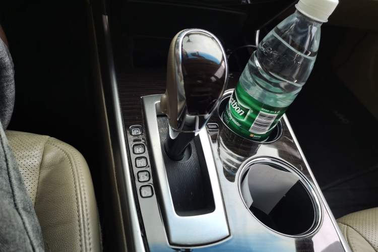 Used Nissan Teana 2013 2.0L XL Comfort Edition
