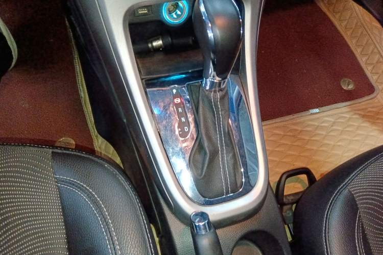 Used Buick GT 2014 XT 1.6L Automatic Fashion Edition