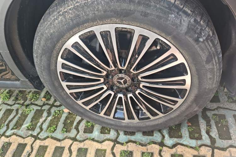 Used Mercedes-Benz GLC 2018 Facelifted GLC 260 4MATIC Dynamic Edition
