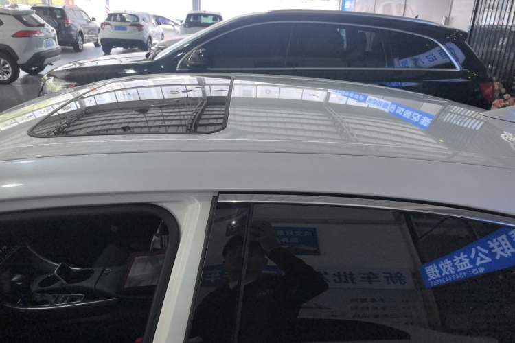 Used Toyota Avalon 2023 2.5L Luxury Edition