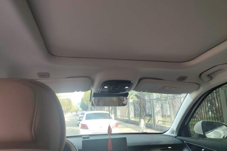 Used Chery Tiggo 8 L 2024 2.0T Two-Wheel Drive Luxury Edition 5 Seats
