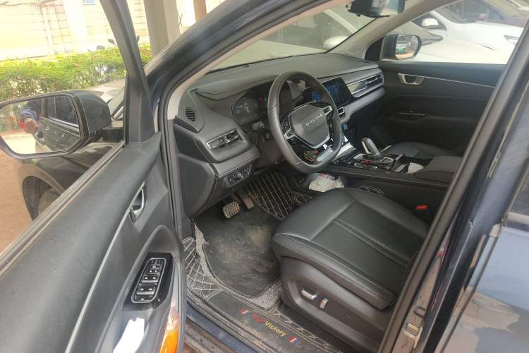 Used Wuling Victory 2020 1.5T CVT Flagship Edition