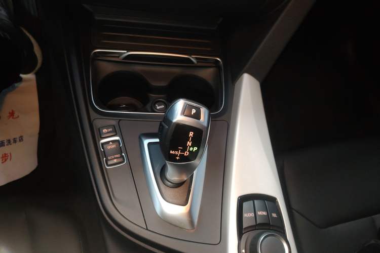 Used BMW 4 Series 2016 420i Gran Coupe Active Edition