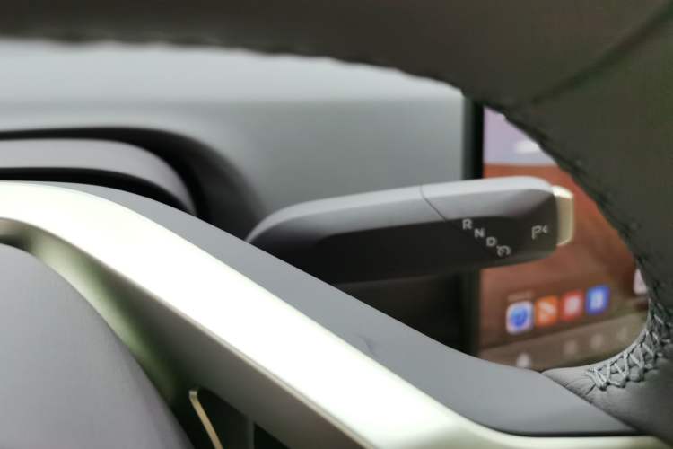 Used Avatr 06 2025 Max All-Electric Version