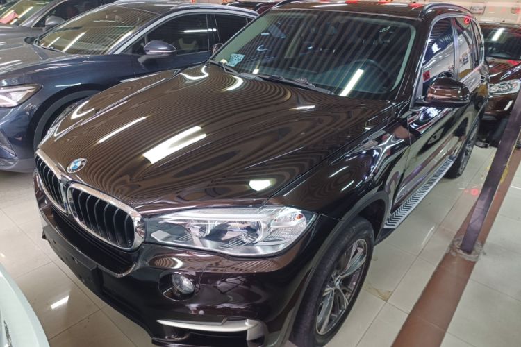 Used BMW X5 (Import) 2015 xDrive28i