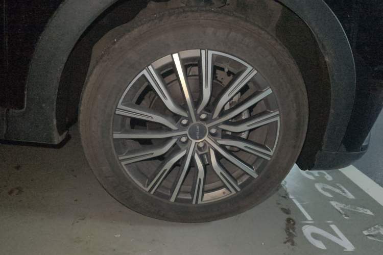 Used JETOUR X70 PLUS 2025 Champion Edition 1.5T DCT Champion MAX+ 5-seater