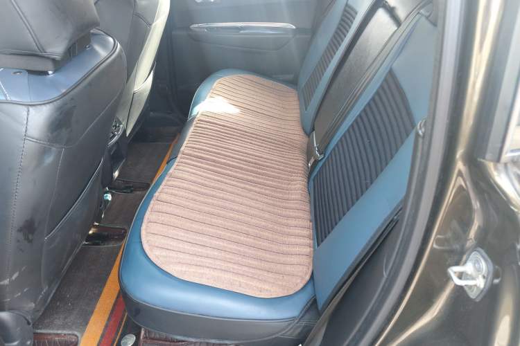 Used Peugeot 3008 2013 1.6THP Automatic Trend Edition