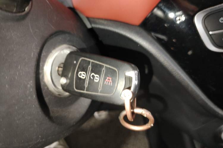 Used Haval H1 2015 1.5L Manual Luxury Model