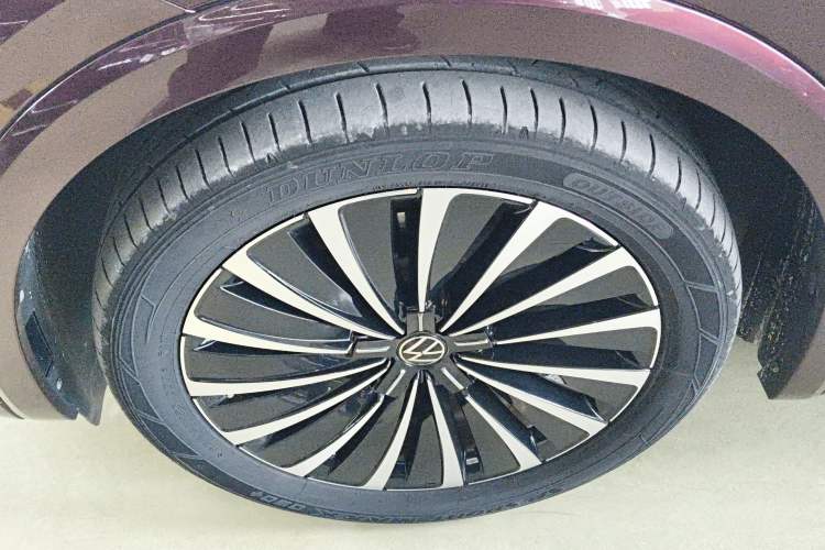 Used Volkswagen Viloran 2022 380TSI Prestige Edition