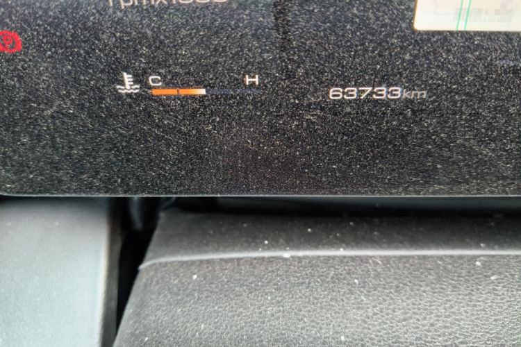 Used Haval DARGO 2021 1.5T DCT Two-Wheel Drive Border Collie Edition
