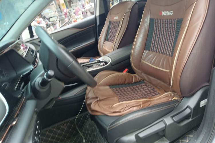 Used AION S 2023 Meizu 580 Lithium Iron Phosphate
