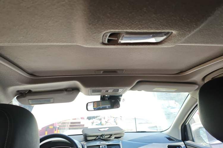 Used Nissan Tiida 2019 1.6L CVT Smart Drive Version China VI Standard
