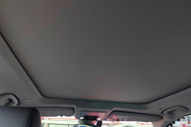 Used Honda Breeze 2023 240TURBO Two-Wheel-Drive Luxury Edition 5 Seats