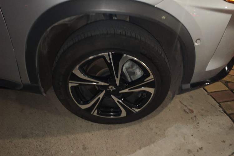 Used XPeng G3 2020 400 Smart Edition
