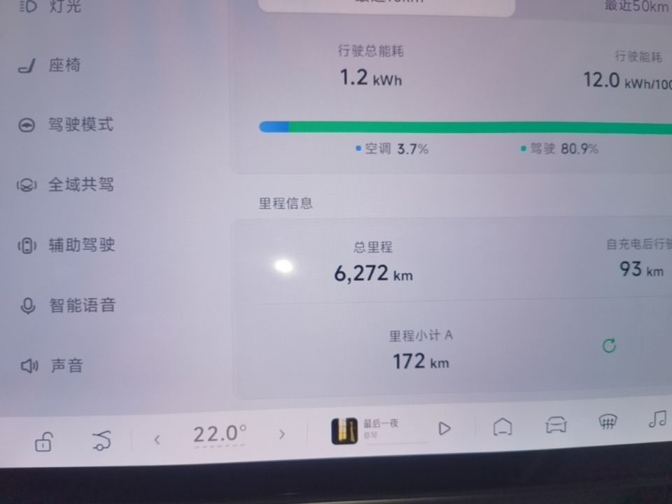 XPeng MONA M03 2025 600 with Ultra-Long Range Max — снимка 14