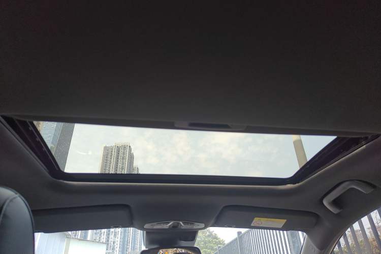 Used GAC Trumpchi EMPOW 2021 270T DCT J16 Version Headliner