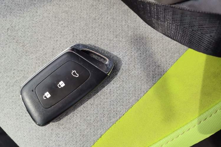 Used Wuling NAMMIEV 2021 Disney Zootopia Nick Edition
