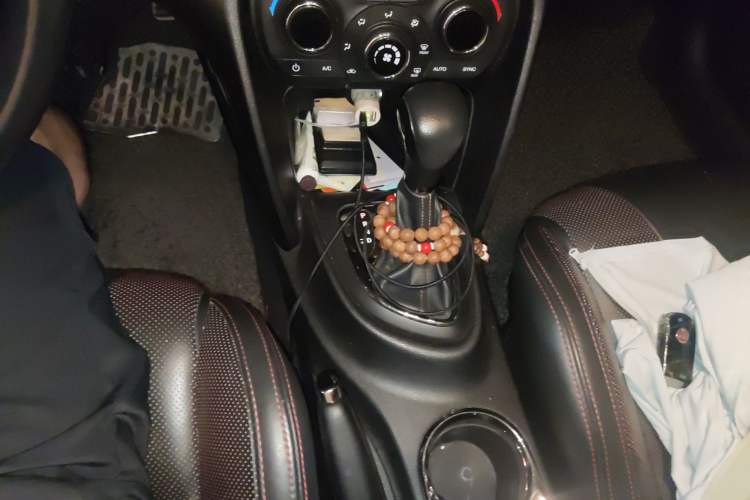 Used Fiat Ottimo 2014 1.4T Automatic Sport Edition
