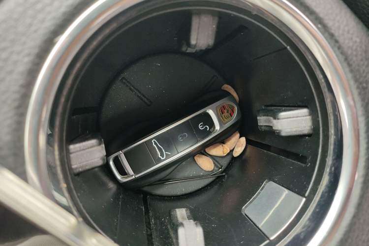 Used Porsche Panamera 2017 Panamera 3.0T