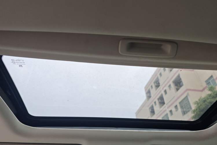 Used Honda Odyssey 2017 2.4L Luxury Edition
