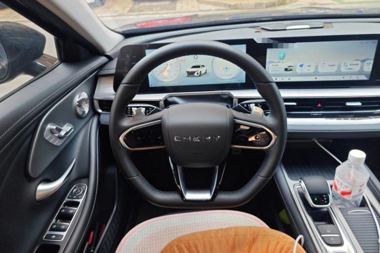 Used Chery Arrizo 8 2025 2.0T DCT Sport
