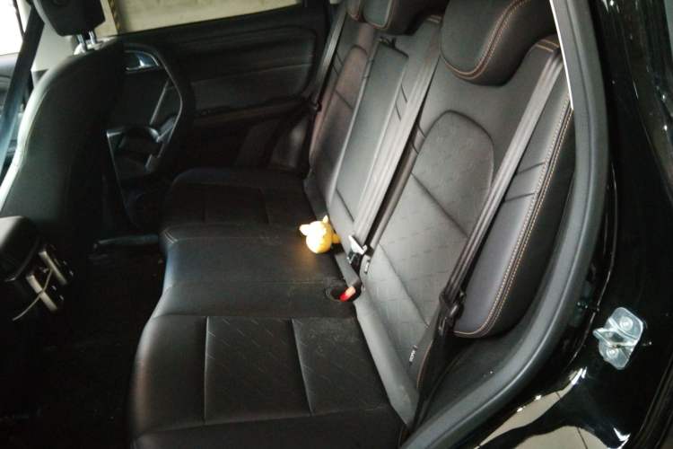 Used Haval DARGO 2024 1.5T DCT Border Collie Edition
