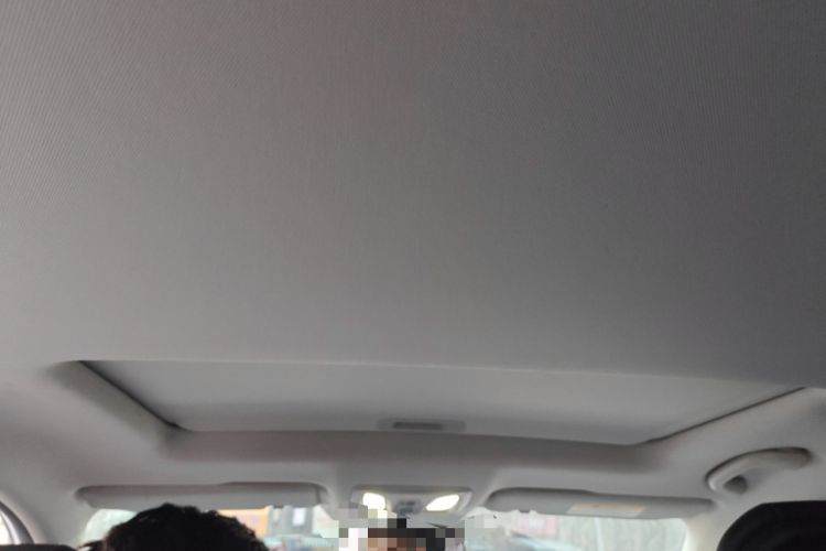 Used Changan Eado 2024 1.5T GDI Automatic Prestige Edition