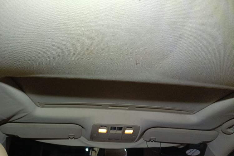 Used Chevrolet Malibu 2014 2.0L Automatic Comfort Edition
