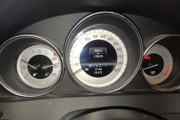 Used Mercedes-Benz C-Class 2013 C 180 Coupe
