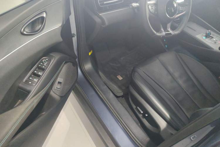 Used BYD Seal 06 New Energy 2025 DM-i Smart Drive 120KM Deluxe Model