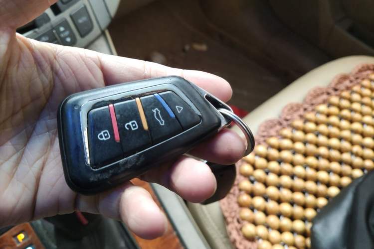 Used Buick LaCrosse 2012 2.4L SIDI Haoya Edition