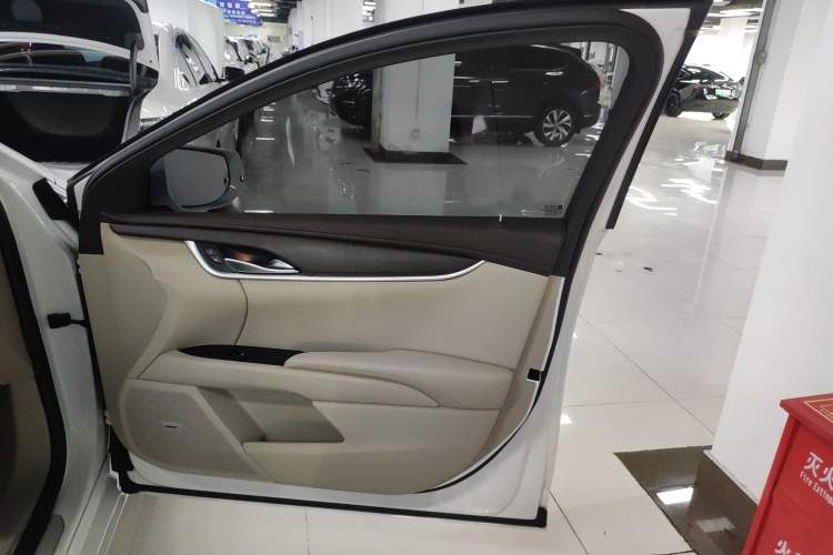 Used Cadillac XTS 2017 28T Tech Edition