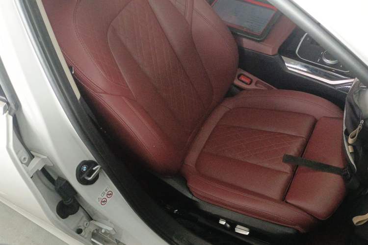 Used BMW 3 Series 2023 320Li M Sport Package
