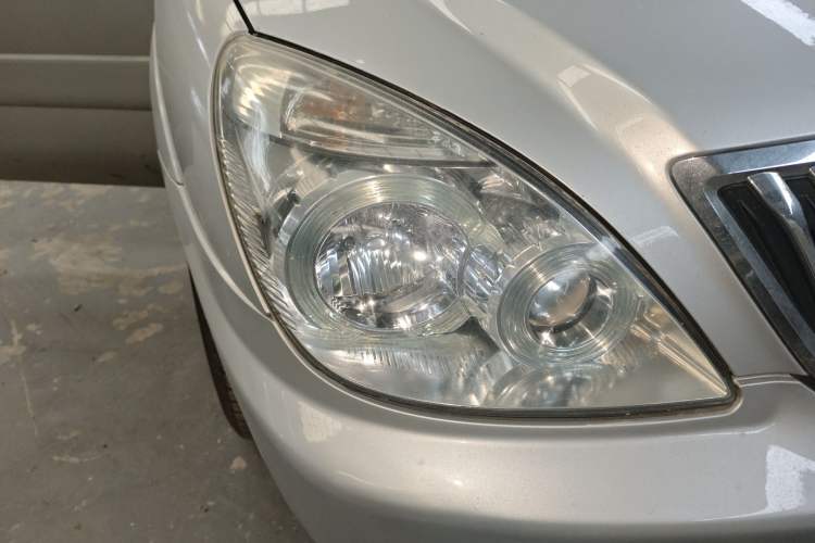 Used Buick GL8 2014 2.4L Comfort Edition