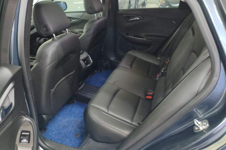 Used Chevrolet Malibu XL 2022 535T Automatic Sport Edition